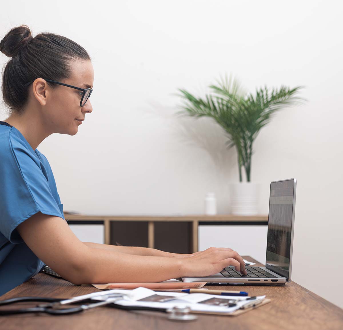 Best EHR EMR Practice Management Software for Nurse Practitioners ...